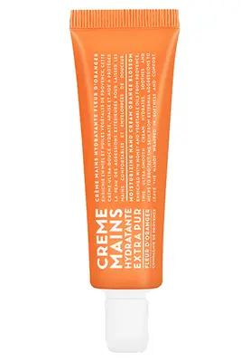 Compagnie De Provence Orange Moisturizing Hand Cream 100ml