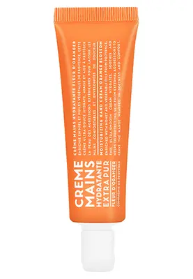 Compagnie De Provence Orange Moisturizing Hand Cream 100ml