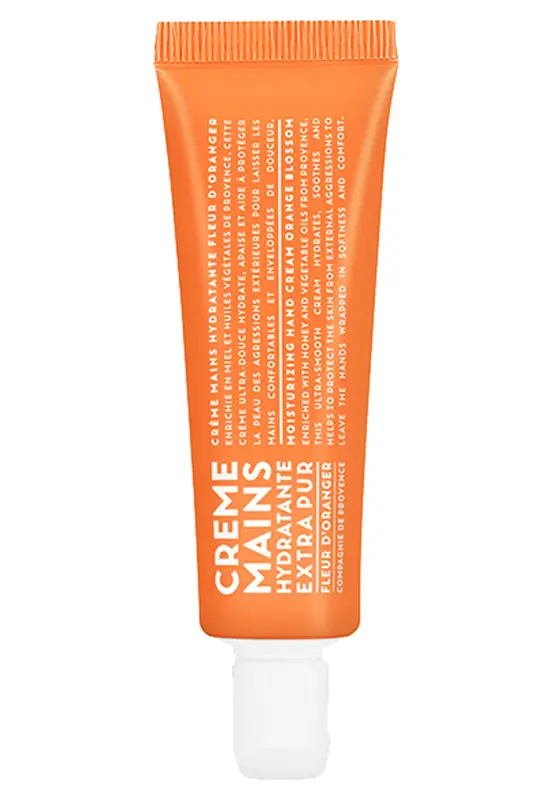 Compagnie De Provence Orange Moisturizing Hand Cream 100ml