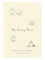 The Empty Nest: an illustrated book on the grief of infertility