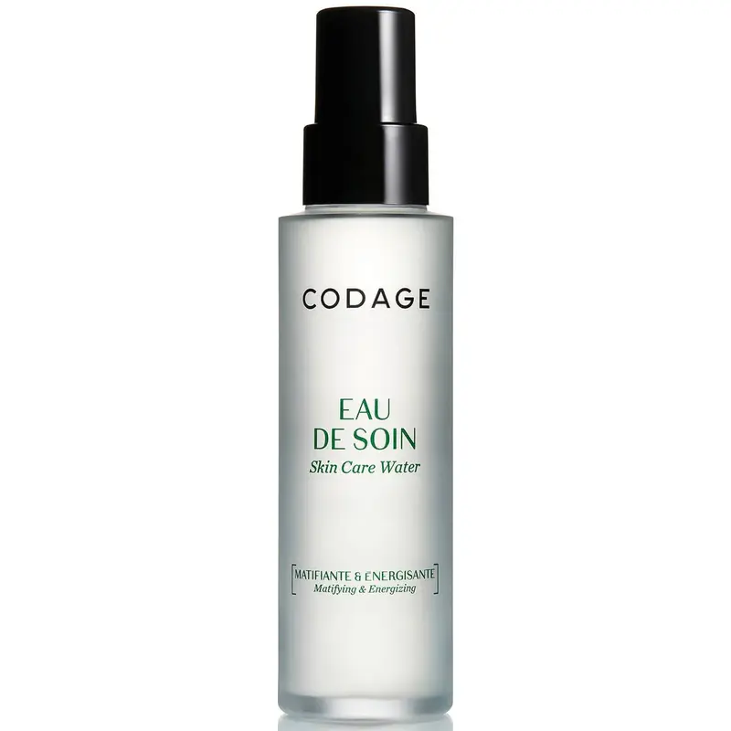 Codage Acqua Essenziale Opacizzante ed Energizzante 100 ml