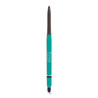 Infinity Waterproof Eyeliner - Long-Lasting Gel Eyeliner for Makeup Skincare Cosmetic black eye