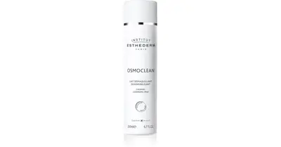 Institut Esthederm Osmoclean Calming Cleansing Milk 200ml