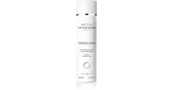 Institut Esthederm Osmoclean Calming Cleansing Milk 200ml