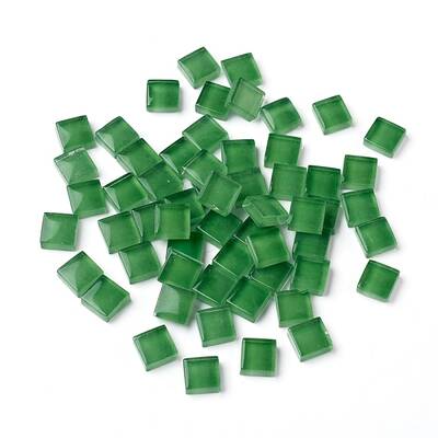 Mosaic Glass Tiles