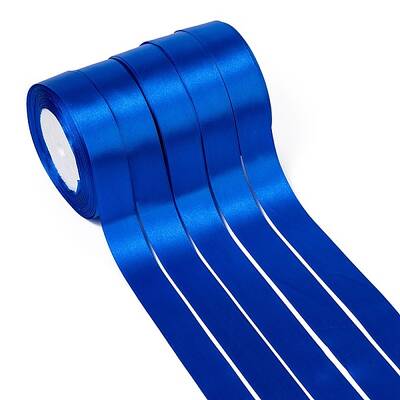 Single Face Satin Ribbon