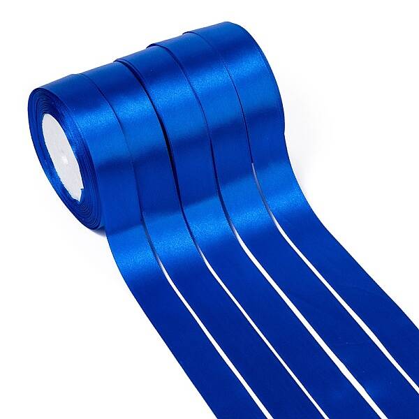 Single Face Satin Ribbon