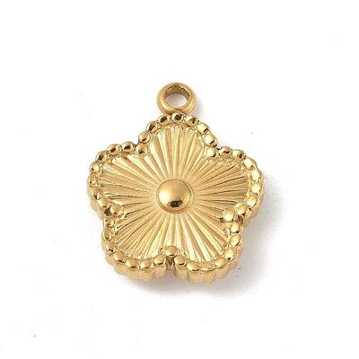 304 Stainless Steel Pendants