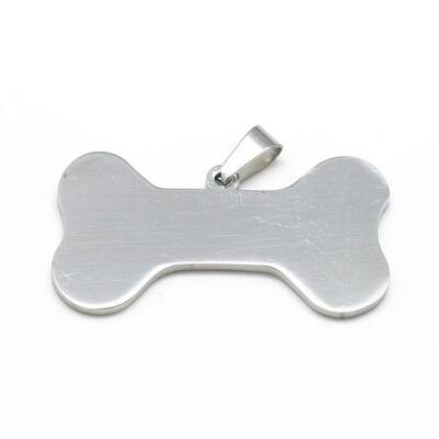 Tarnish Resistant 304 Stainless Steel Pendants
