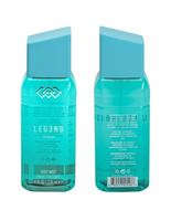 LEGEND Teal Body Spray for Women – 236ml Spray – Long-Lasting, Luxurious Scent Infused with Essential Oils in an Elegant ...