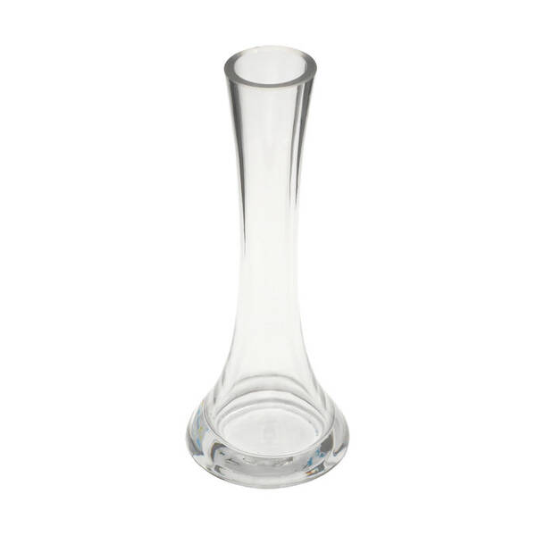 8 Eiffel Tower Glass Bud Vase