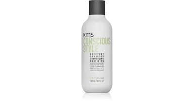 KMS Consciousstyle Everyday Shampoo for daily washing 750 ml