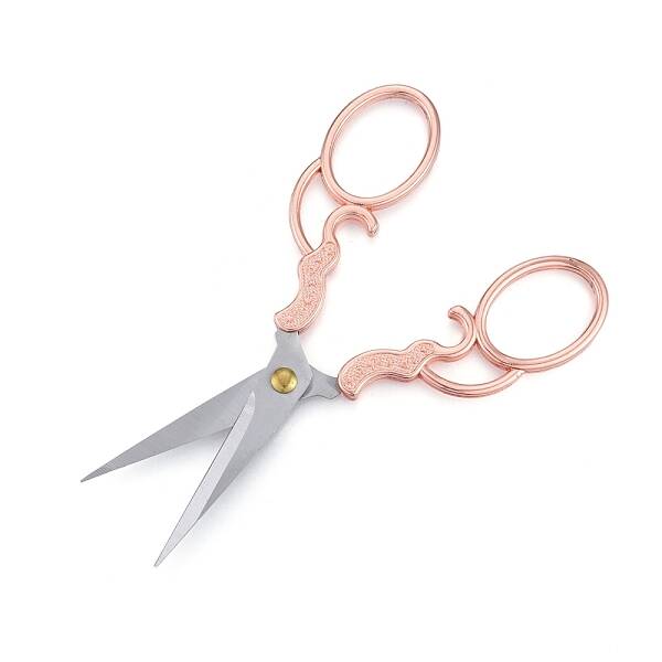 201 Stainless Steel Scissors