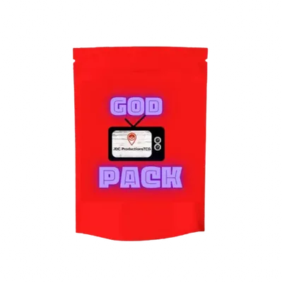 1 Pack Pokemon Cards