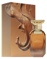 AFNAN Delicious Bouquet for Women Eau de Parfum Spray, 2.7 Ounce Perfume Fragrance Sweet Vanilla