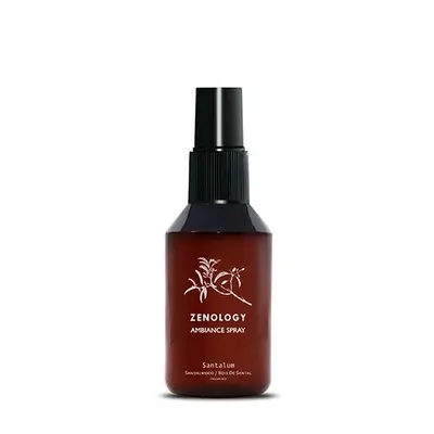 Zenology Santalum Woody Room Spray 70ml