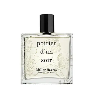 Miller harris Poirier D'Un Soir Eau de Parfum - 50 ml