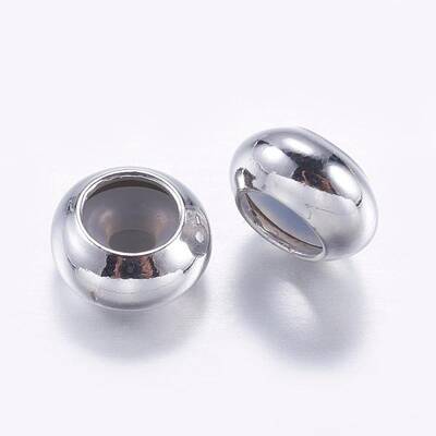 Brass Beads