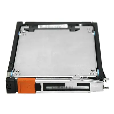 005053168 EMC 1.6TB SAS 12Gb/s Fast VP 2.5-Inch Internal Solid State Drive for 25 x 2.5 Enclosure