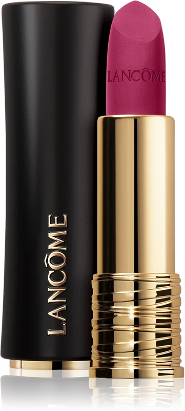 Lancôme L'Absolu Rouge Drama Matte 2024 Refillable Mattifying Lipstick Color 388 3.6 g