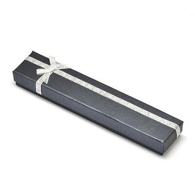Rectangle Cardboard Bracelet Boxes