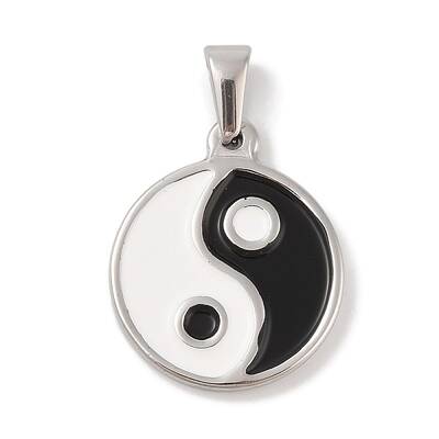 304 Stainless Steel Pendants