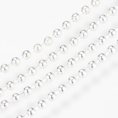Iron Ball Chains