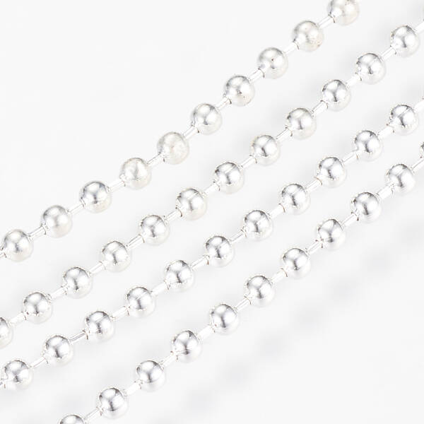 Iron Ball Chains