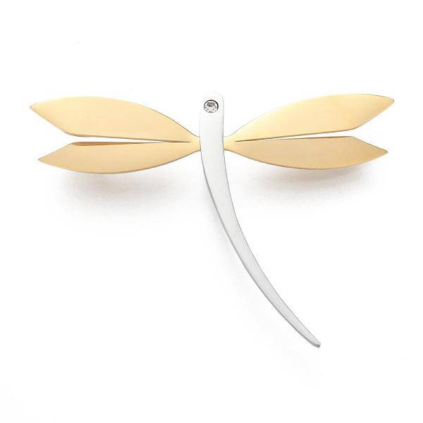 304 Stainless Steel Big Pendants