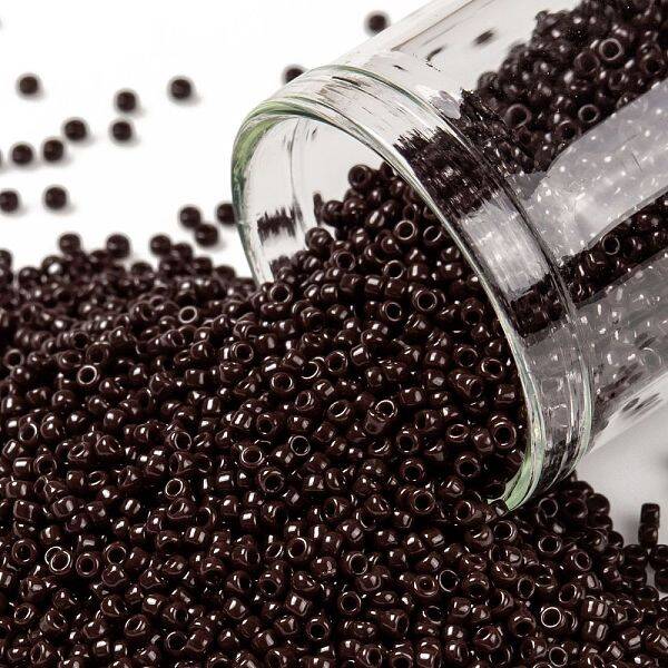 TOHO Round Seed Beads
