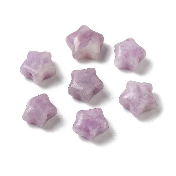 Natural Amethyst Beads