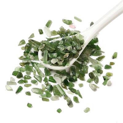 Natural Jade Beads Chip Beads