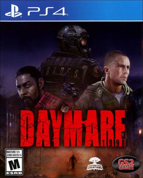 Daymare: 1998