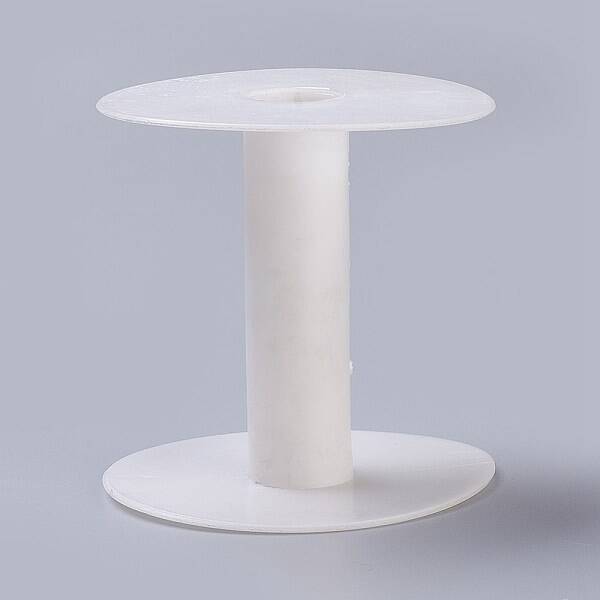 Plastic Spools