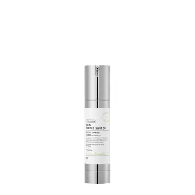 Vt cosmetics Mild Reedle Shot 50