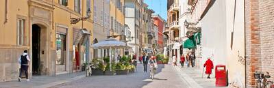 Parma on a Plate: A Guide to its Tasty Food Traditions