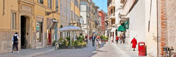 Parma on a Plate: A Guide to its Tasty Food Traditions