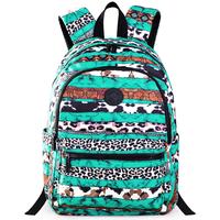 Montana West Western Backpack Purse for Women Lightweight Rucksack Casual Daypack for Laptop