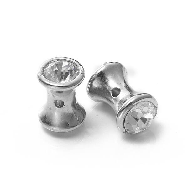 CCB Plastic Beads
