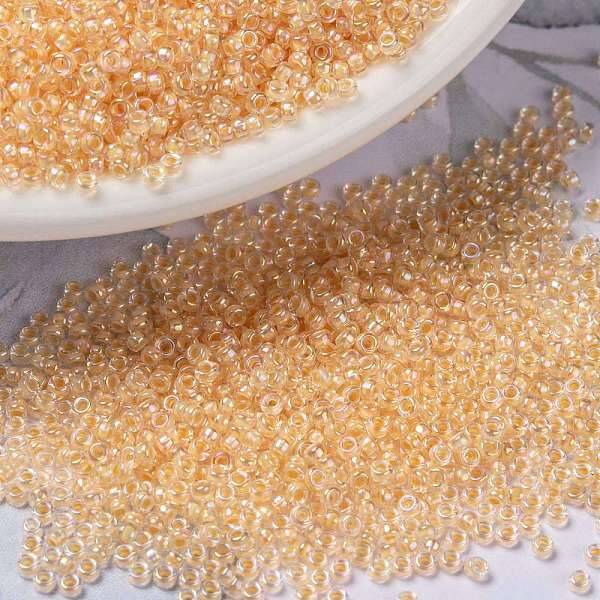 MIYUKI Round Rocailles Beads