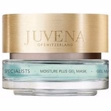 Juvena SPECIALISTS Moisture Plus Gel Mask - Maschera in gel per il viso 75 ml