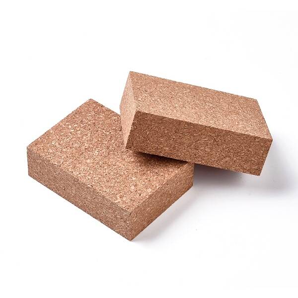 Cork Insulation Sheets