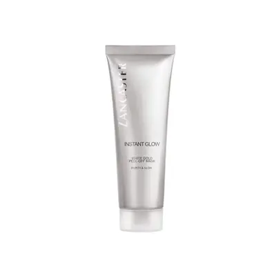 Maschera peel-off Lancaster Instant Glow White Gold 75 ml