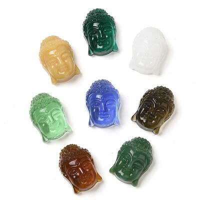 Glass Pendants