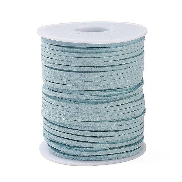 45M Faux Suede Cord