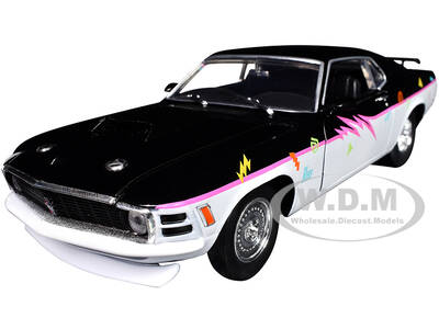 1970 Ford Mustang BOSS 429 \