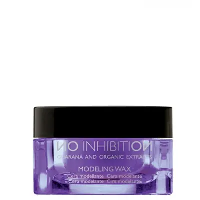 No Inhibition Styling Modeling wax 50 ml