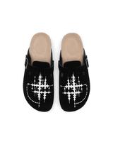 Cyber Symbolism Clog