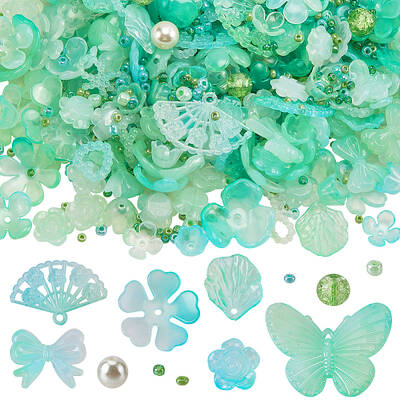 Glass Seed Beads