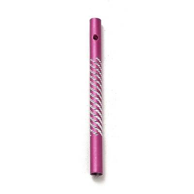 Aluminum Round Tube Pendants